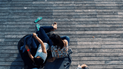 Mindset - professional stock photography