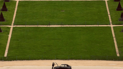 Peace - professional stock photography