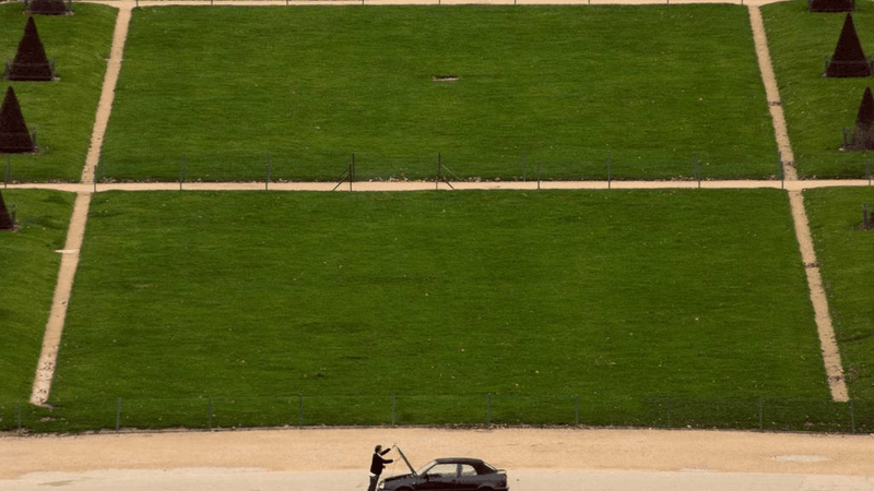 Peace - professional stock photography