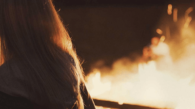 Reading - professional stock photography