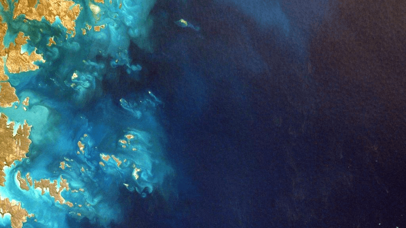 Sunrise - professional stock photography